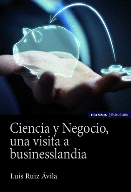 CIENCIA Y NEGOCIO