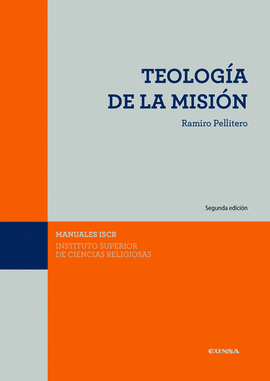 TEOLOGIA DE LA MISION