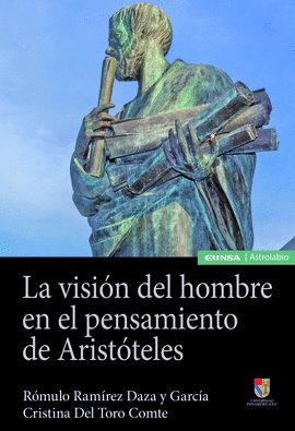 LA VISIN DEL HOMBRE EN EL PENSAMIENTO DE ARISTTELES