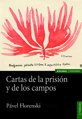 CARTAS DE LA PRISIN Y DE LOS CAMPOS