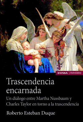 TRASCENDENCIA ENCARNADA