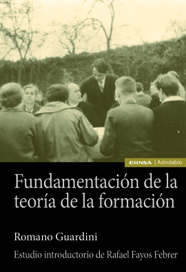 FUNDAMENTACI�N DE LA TEOR�A DE LA FORMACI�N