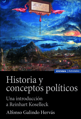 HISTORIA Y CONCEPTOS POLTICOS