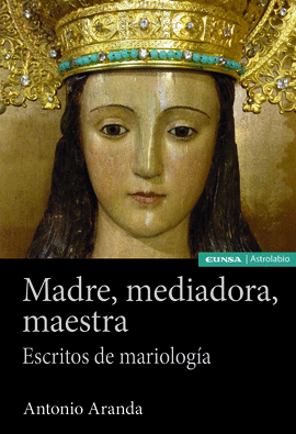 MADRE MEDIADORA MAESTRA