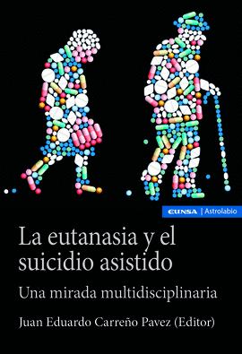 LA EUTANASIA Y EL SUICIDIO ASISTIDO