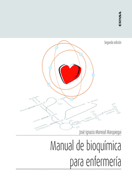 MANUAL DE BIOQUMICA PARA ENFERMERA