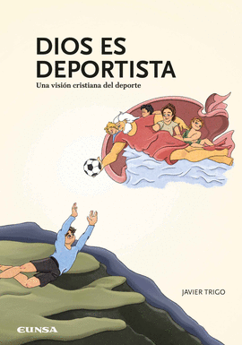 DIOS ES DEPORTISTA