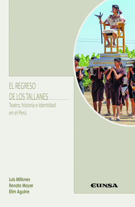 EL REGRESO DE LOS TALLANES