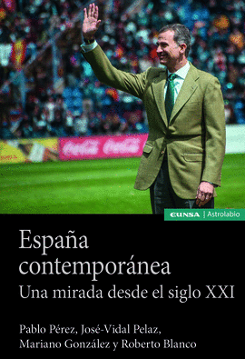 ESPA�A CONTEMPORANEA