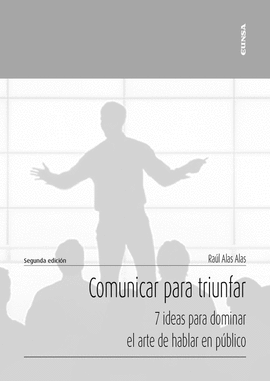 COMUNICAR PARA TRIUNFAR 2/E