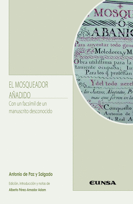 EL MOSQUEADOR A�ADIDO