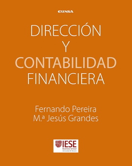DIRECCI�N Y CONTABILIDAD FINANCIERA