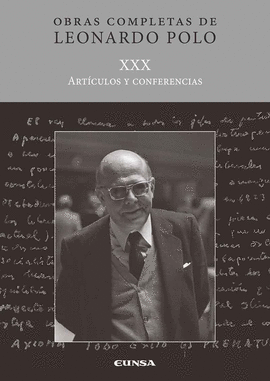 L P XXX ARTICULOS Y CONFERENCIAS