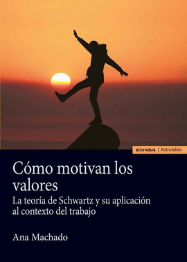 COMO MOTIVAN LOS VALORES