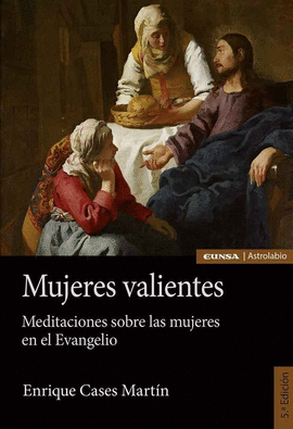 MUJERES VALIENTES