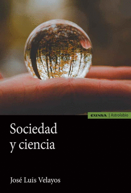 SOCIEDAD Y CIENCIA