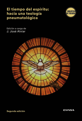 EL TIEMPO DEL ESPIRITU