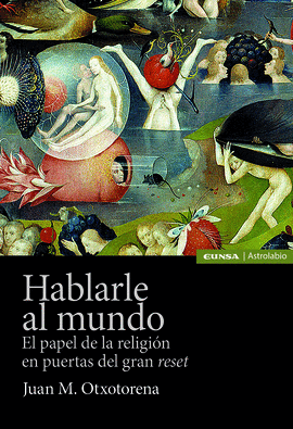 HABLARLE AL MUNDO