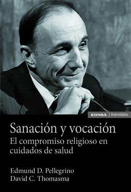 SANACION Y VOCACION