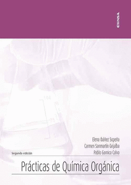 PRACTICAS DE QUIMICA ORGANICA 2/E