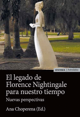 LEGADO DE FLORENCE NIGHTINGALE PARA NUESTRO TIEMPO