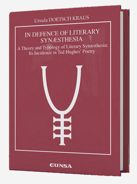IN DEFENCE OF LITERARY SYNAESTHESIA