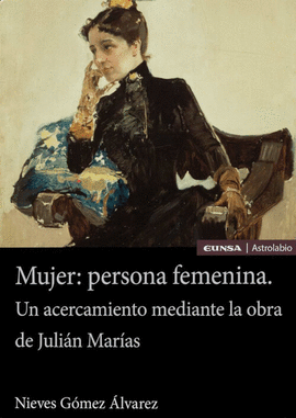 MUJER PERSONA FEMENINA