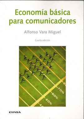 ECONOMA BSICA PARA COMUNICADORES