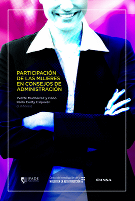 PARTICIPACION DE LAS MUJERES EN CONSEJOS DE ADMINISTRACION