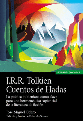 J R R TOLKIEN CUENTO DE HADAS