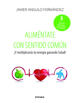 ALIMENTATE CON SENTIDO COMUN 2 ED