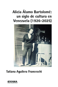 ALICIA ALAMO BARTOLOME UN SIGLO DE CULTURA EN VENEZUELA 192