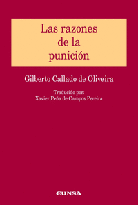 LAS RAZONES DE LA PUNICION