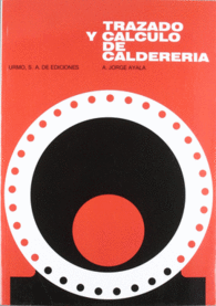 TRAZADO Y CALCULO DE CALDERERIA