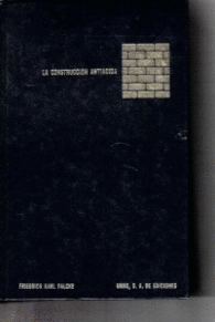 LA CONSTRUCCION ANTIACIDA