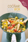 COCINAR CON WOK