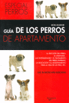 GU�A DE LOS PERROS DE APARTAMENTO