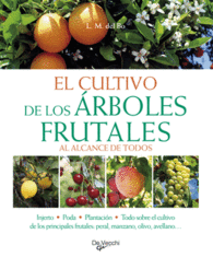 ENCICLOPEDIA DE �RBOLES FRUTALES