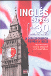 INGL�S EXPR�S: LA CORRESPONDENCIA PRIVADA EN INGL�S