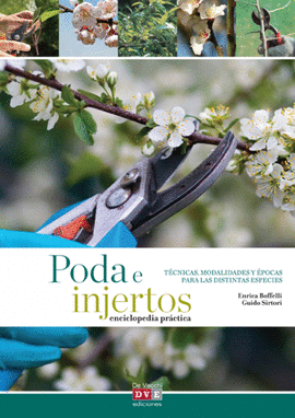 PODA E INJERTOS ENCICLOPEDIA PRACTI