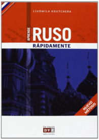 APRENDE RUSO FACILMENTE