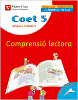 COET 5E.PRIMARIA. COMPRENSI� LECTORA