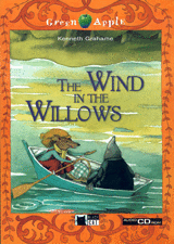 THE WIND IN THE WILLOWS. MATERIAL AUXILIAR.