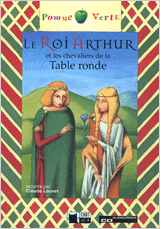 LE ROI ARTHUR ET LES CHEVA...+CD N/E