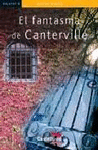 THE CANTERVILLE GHOST+CD (EARLYREADS)