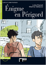 ENIGME EN PERIGORD