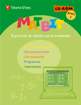 MATBIT 1. EJERCICIOS DE CALCULO CON EL ORDENADOR