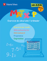 MATXIP 2. EXERCICIS DE CALCUL PER EL ORDINADOR