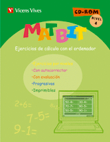 MATBIT 4. EJERCICIOS DE CALCULO CON EL ORDENADOR.