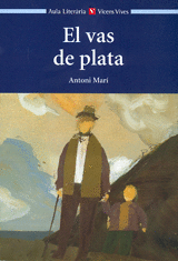 EL VAS DE PLATA. AUXILIAR DEL ALUMNO. EDUCACION SECUNDARIA